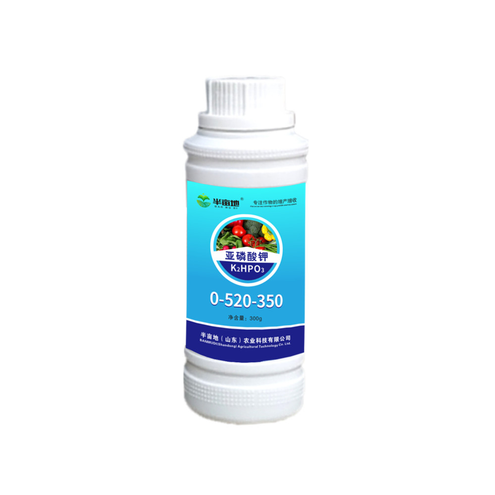 亚磷酸钾300g